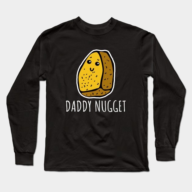 Nuggets long 2025 sleeve shirts